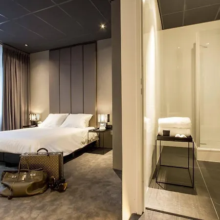 ホテル Design Glow アイントホーフェン