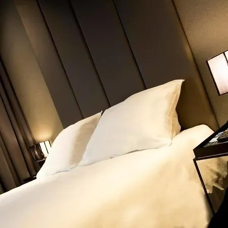 ホテル Design Glow アイントホーフェン