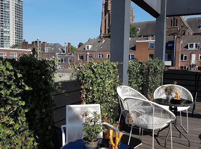 فندق Design Glow 3*