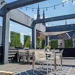 Design Glow Hotel
