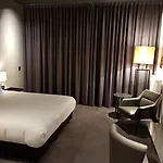 Design Glow Hotel Eindhoven