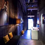 Hotel Design Glow 3*