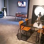Hotel Design Glow Eindhoven