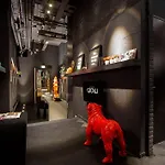 Design Glow Hotel 3*
