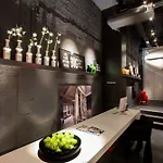 Design Glow Hotel Eindhoven