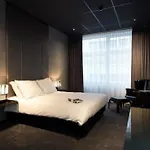 Hotel Design Glow
