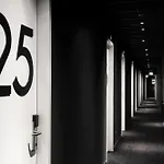 Design Glow Hotel 3*