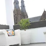 Design Glow Hotel Eindhoven