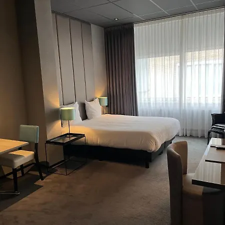 Design Glow 酒店 3*