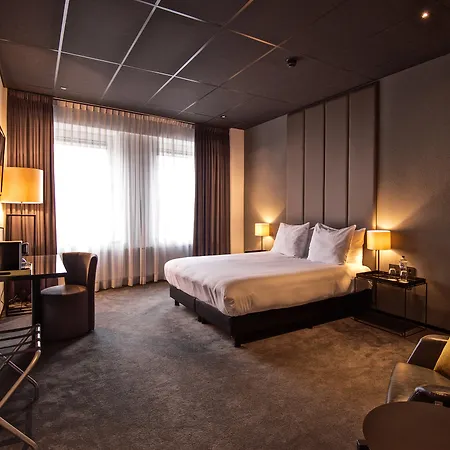 Hotel Design Glow 3*