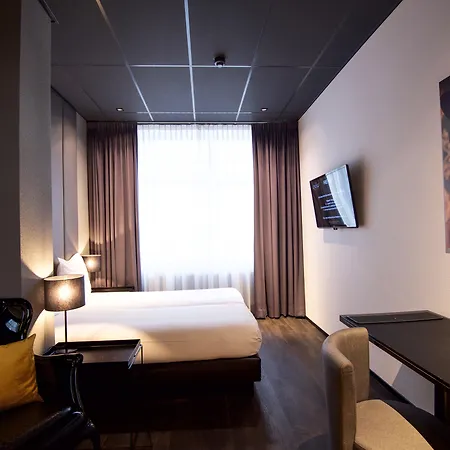 Hotel Design Glow Eindhoven