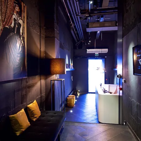 Hotel Design Glow 3*