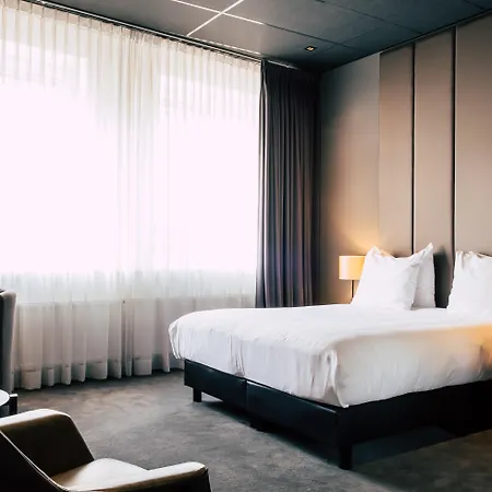 Design Glow 酒店 3*