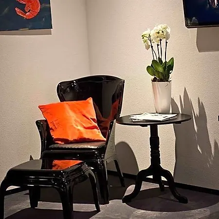 Hotel Design Glow Eindhoven