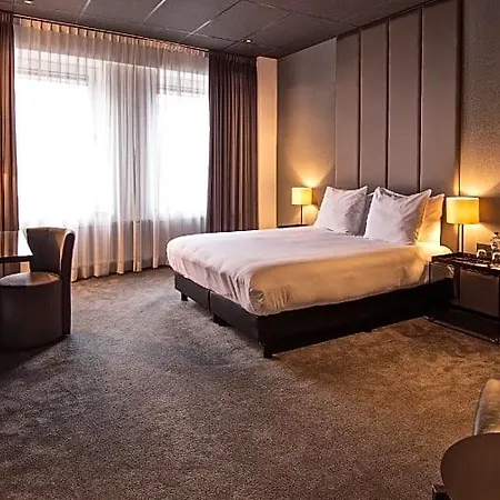 Design Glow Hotel Eindhoven