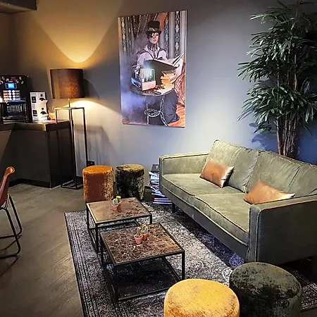 Design Glow Hotel 3*