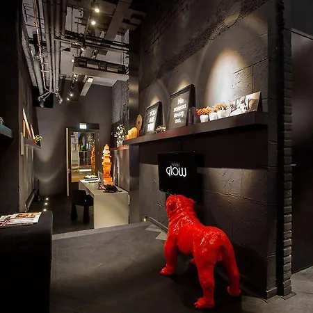 Design Glow Hotel 3*