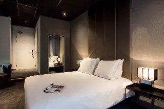 光辉设计酒店