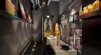 فندق Design Glow آيندهوفن