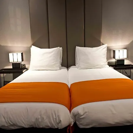 Design Glow 3* Eindhoven