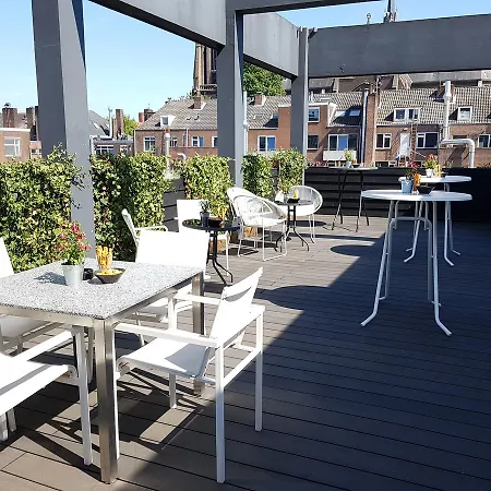 Design Glow 埃因霍温