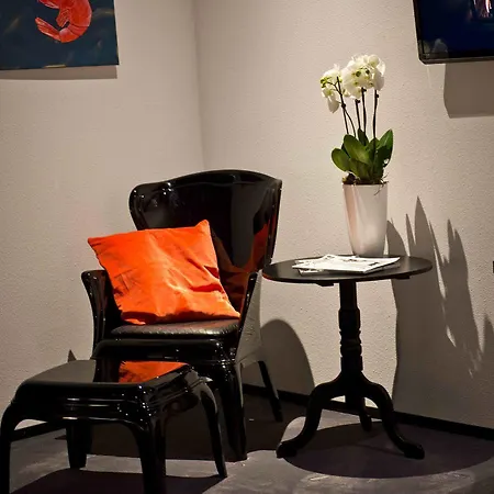 Design Glow 酒店 3*