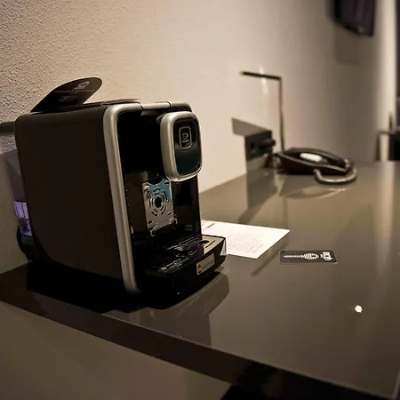 Design Glow Hotel 3*