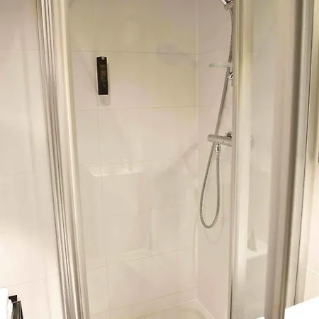 Design Glow 酒店 埃因霍温