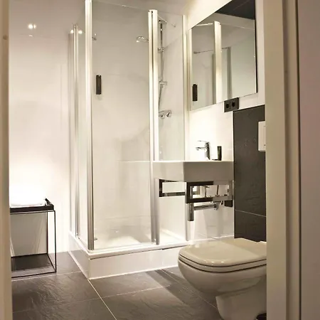 Hotel Design Glow Eindhoven