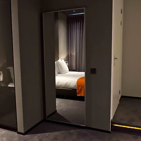 酒店 Design Glow 3*