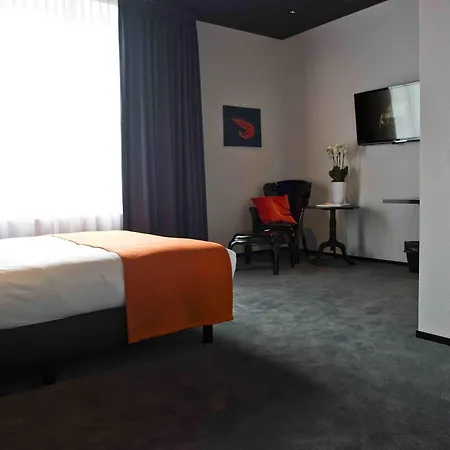 Hotel Design Glow