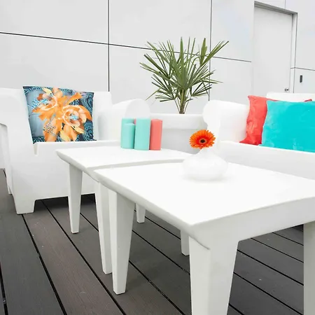 Design Glow فندق