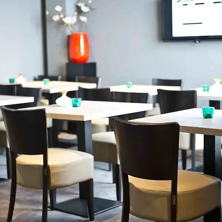 Hotel Design Glow 3*