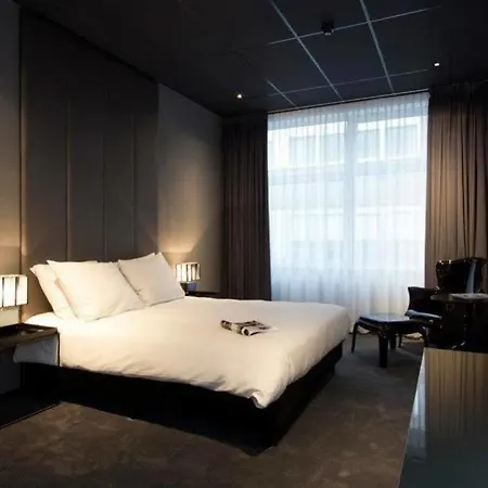 Hotel Design Glow