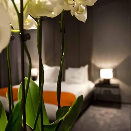 Design Glow Hotel 3*