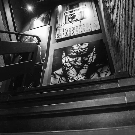 酒店 光辉设计酒店