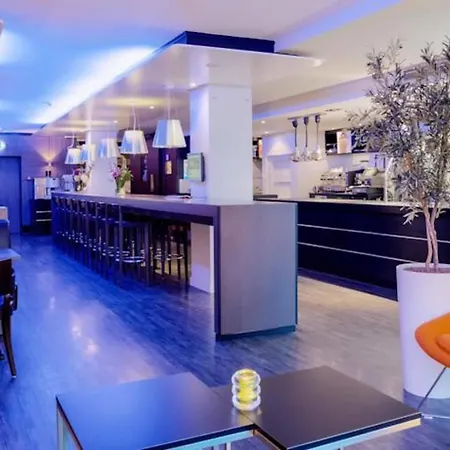 酒店 Design Glow 3*