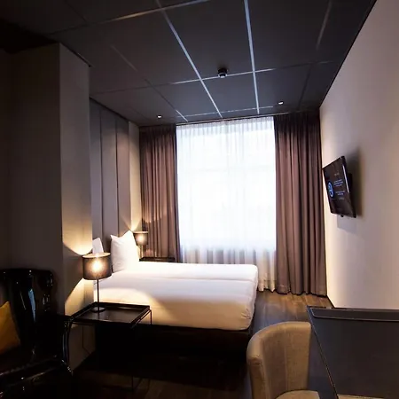 Hotel Design Glow 3*