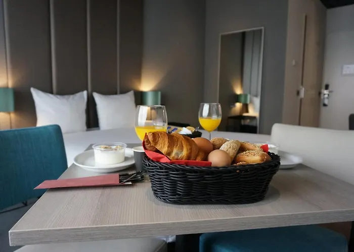 Design Glow Hotel 3*