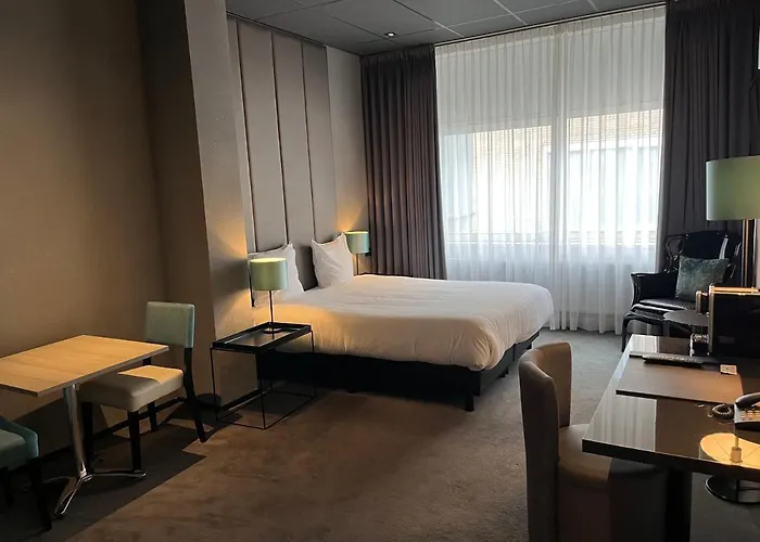 Design Glow Hotel 3*