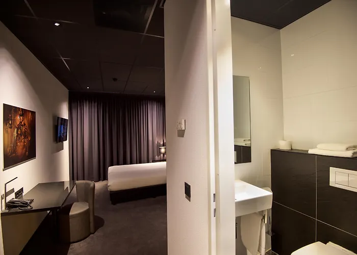 Design Glow Hotel 3*