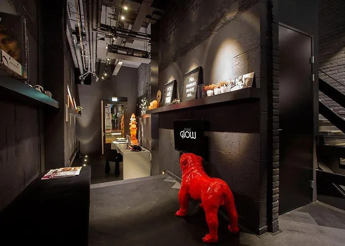 Design Glow Hotel 3*