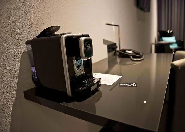 Design Glow Hotel 3*