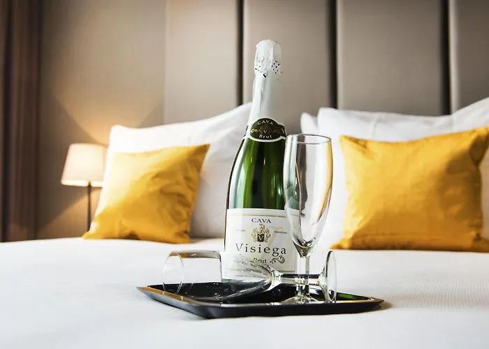 Design Glow Ξενοδοχείο