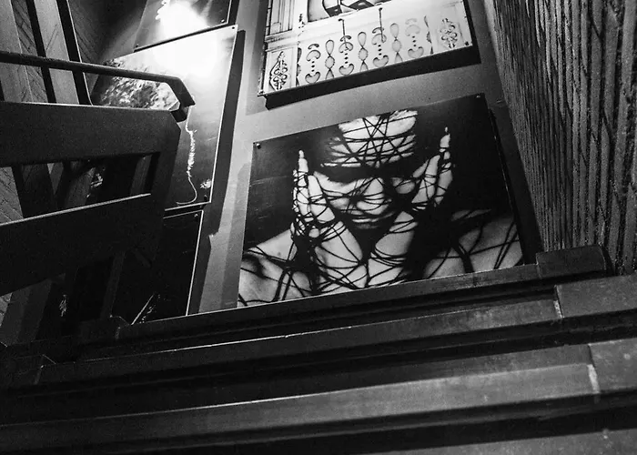 Ξενοδοχείο Design Glow