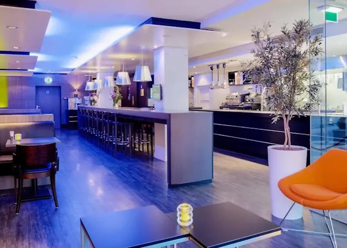 Отель Design Glow 3*