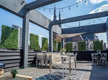 Design Glow Eindhoven