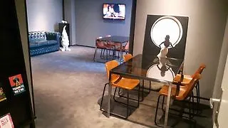 Otel Design Glow Eindhoven