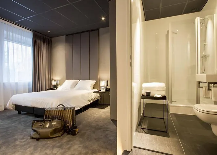 Hotel Design Glow Eindhoven