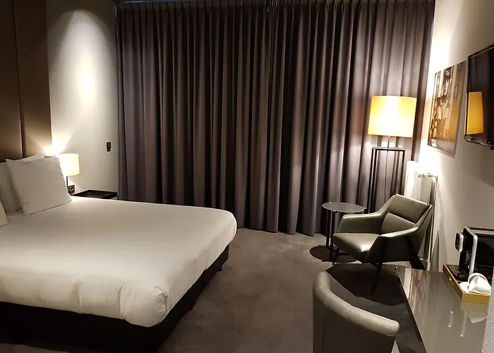 Design Glow Hotel Eindhoven